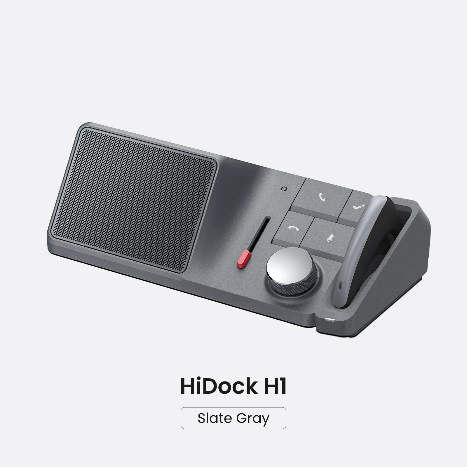 HiDock H1 Refurbished - Image 6