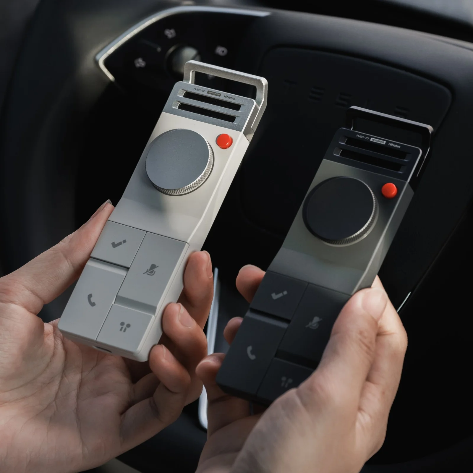HiDock P1 AI Voice Recorder - Image 12