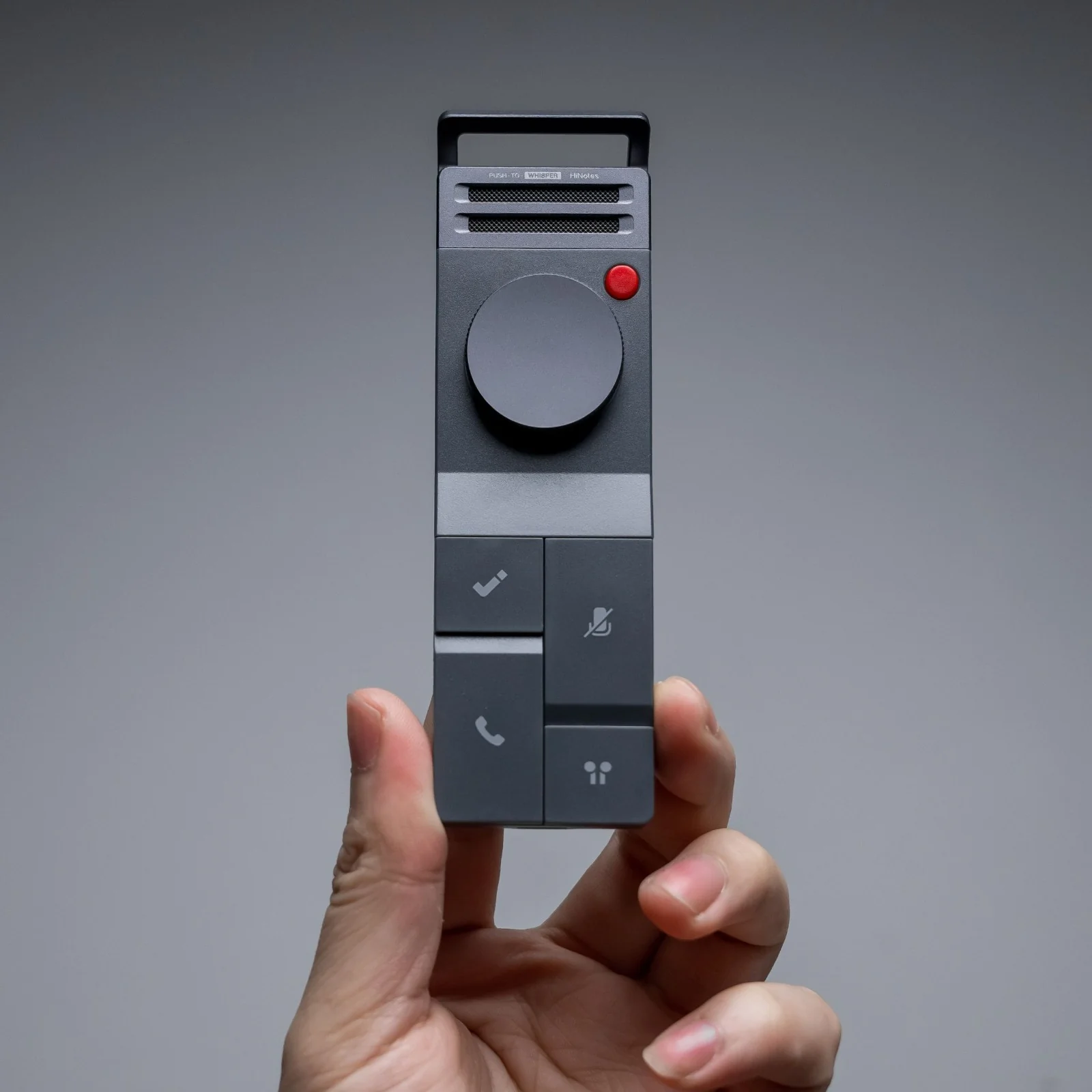 HiDock P1 AI Voice Recorder - Image 5
