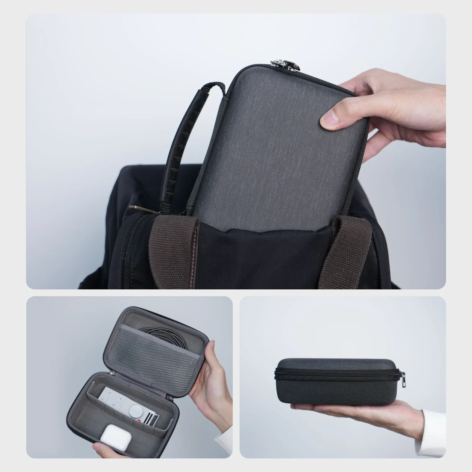 HiDock Travel Case - Image 3